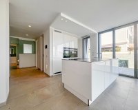 Obra nueva - Apartamento - Palma de Mallorca - Palma