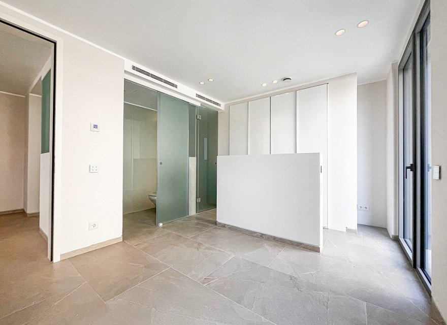 Obra nueva - Apartamento - Palma de Mallorca - Palma