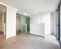 Obra nueva - Apartamento - Palma de Mallorca - Palma