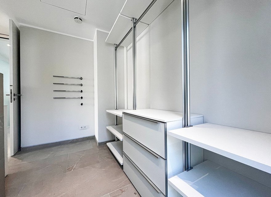 Obra nueva - Apartamento - Palma de Mallorca - Palma