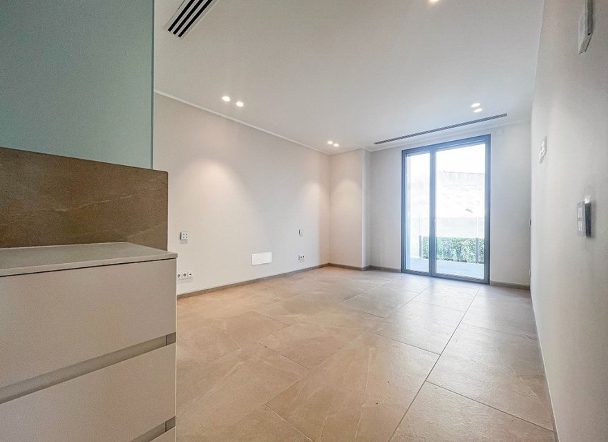 Obra nueva - Apartamento - Palma de Mallorca - Palma