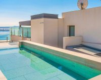 Obra nueva - Apartamento - Palma de Mallorca - Palma