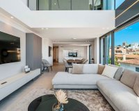 Obra nueva - Apartamento - Palma de Mallorca - Palma