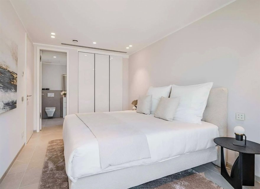 Obra nueva - Apartamento - Palma de Mallorca - Palma