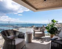 Obra nueva - Apartamento - Palma de Mallorca - Palma