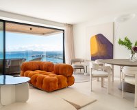 Obra nueva - Apartamento - Palma de Mallorca - Palma