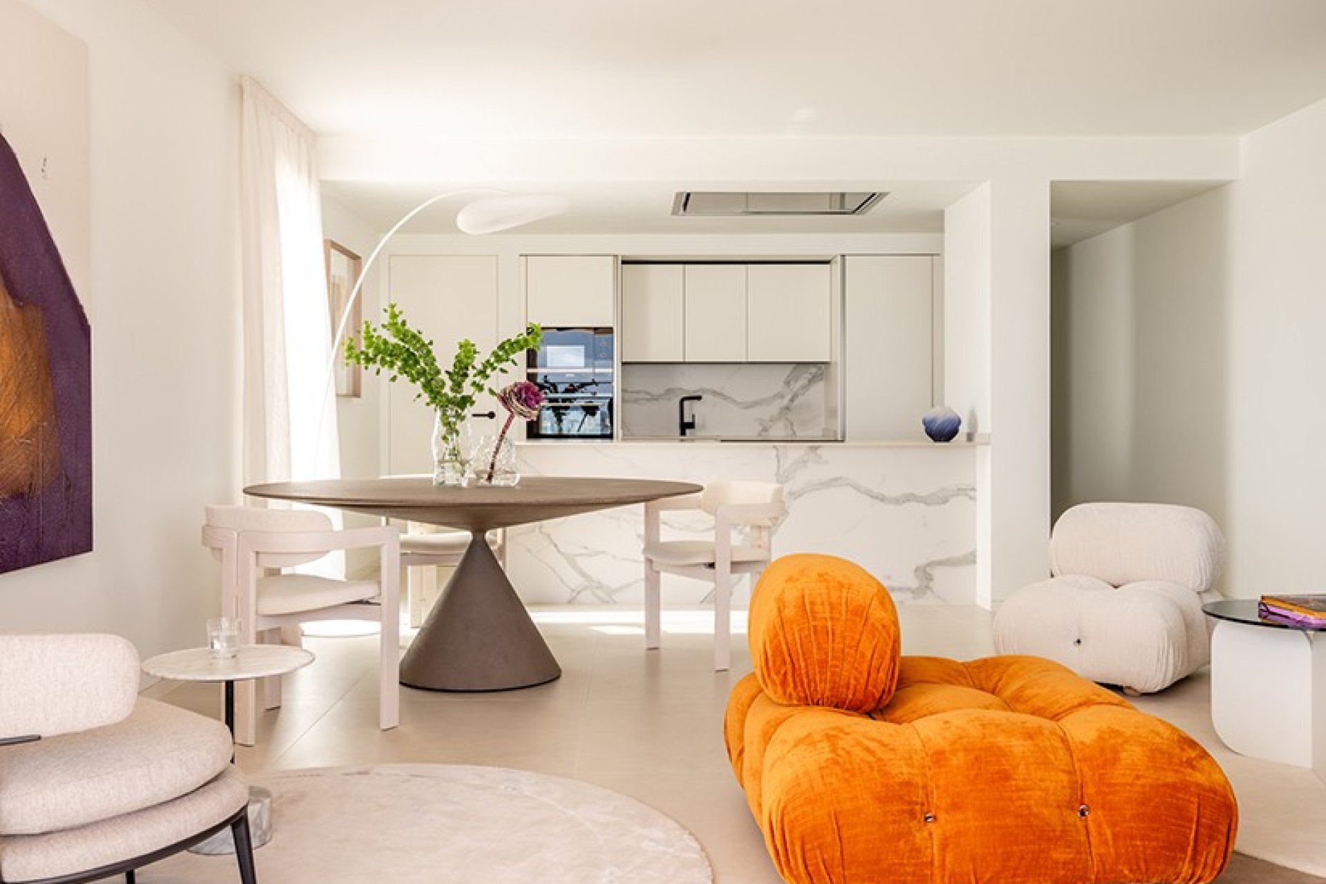 Obra nueva - Apartamento - Palma de Mallorca - Palma