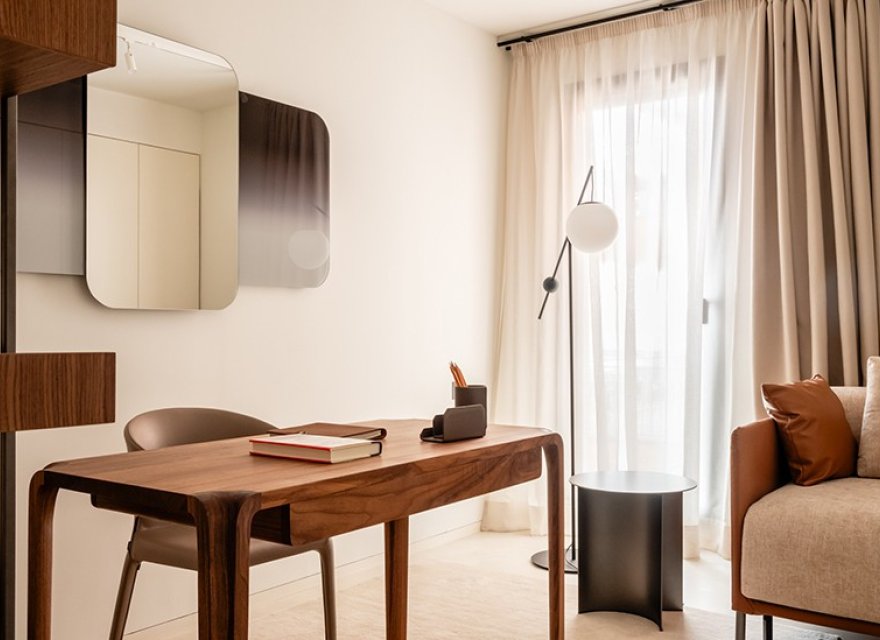 Obra nueva - Apartamento - Palma de Mallorca - Palma