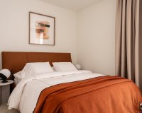 Obra nueva - Apartamento - Palma de Mallorca - Palma