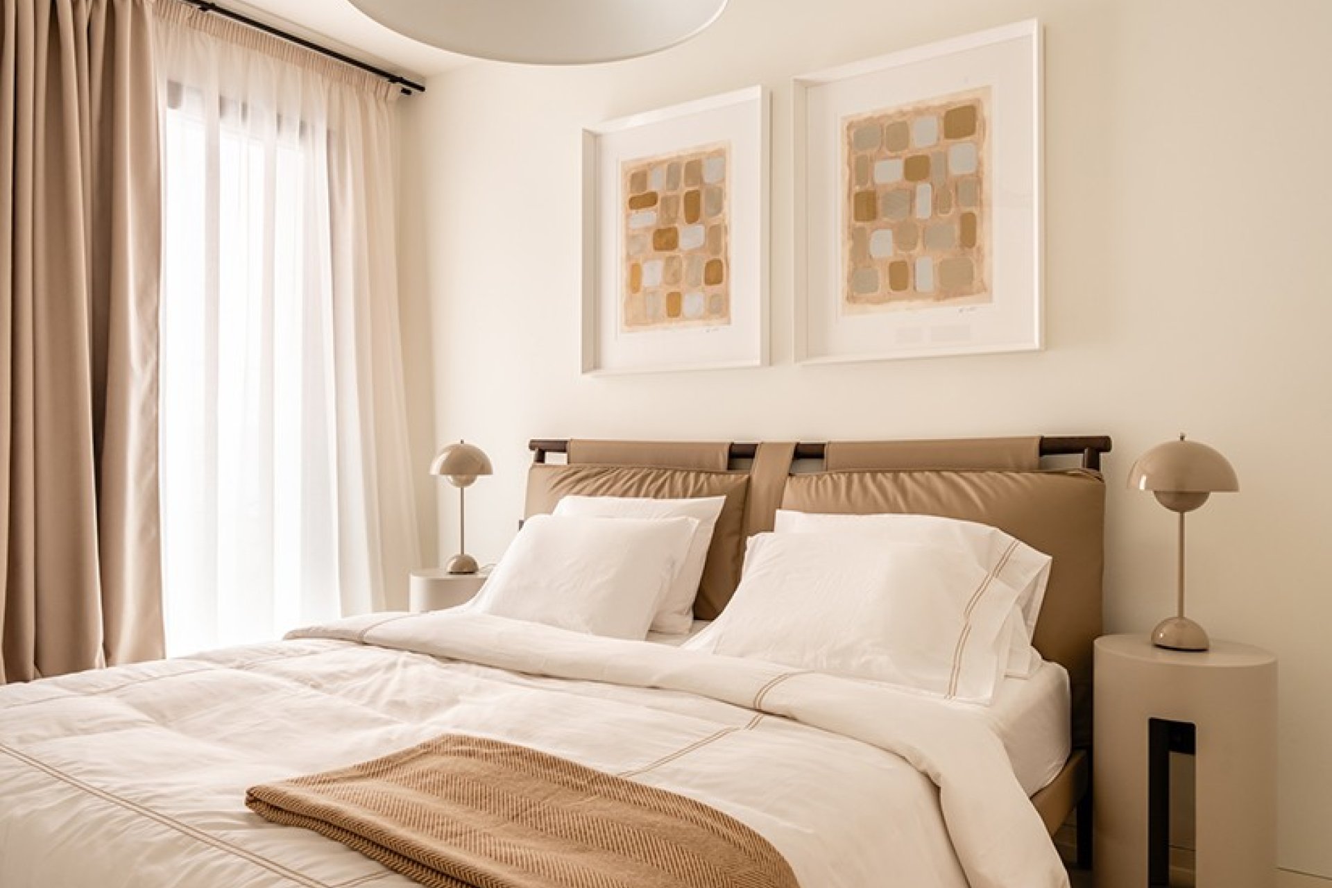 Obra nueva - Apartamento - Palma de Mallorca - Palma