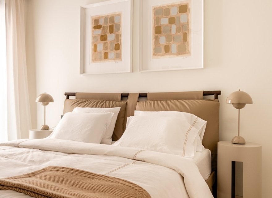 Obra nueva - Apartamento - Palma de Mallorca - Palma