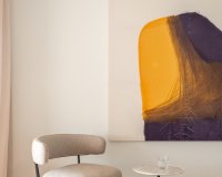 Obra nueva - Apartamento - Palma de Mallorca - Palma