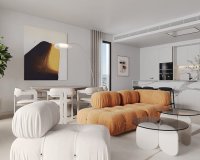 Obra nueva - Apartamento - Palma de Mallorca - Palma