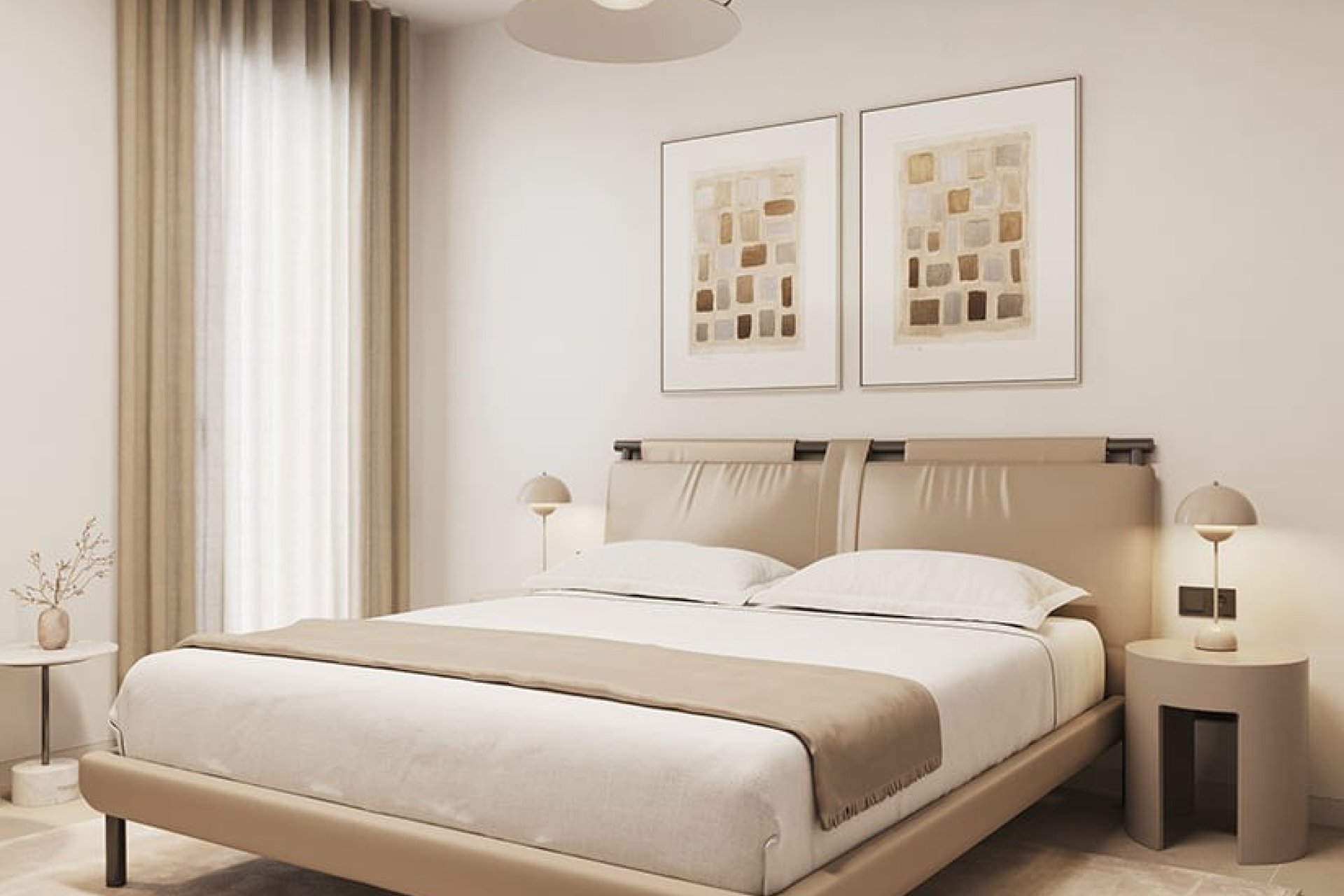 Obra nueva - Apartamento - Palma de Mallorca - Palma