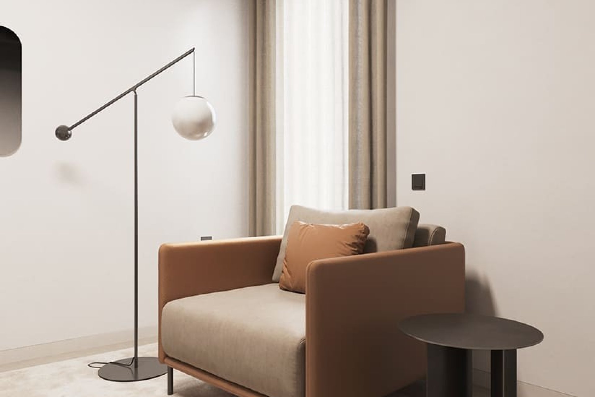 Obra nueva - Apartamento - Palma de Mallorca - Palma