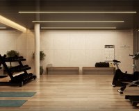 Obra nueva - Apartamento - Palma de Mallorca - Palma