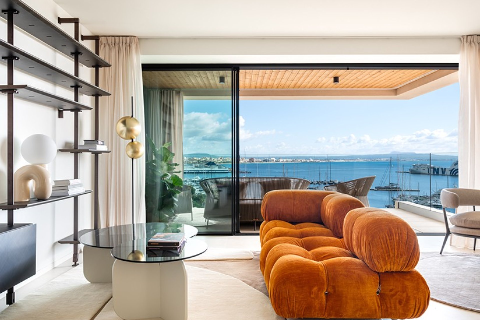 Obra nueva - Apartamento - Palma de Mallorca - Palma