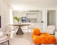 Obra nueva - Apartamento - Palma de Mallorca - Palma
