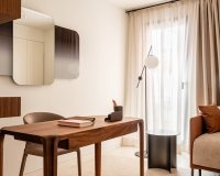 Obra nueva - Apartamento - Palma de Mallorca - Palma