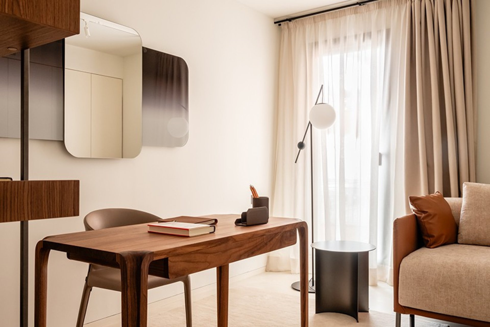 Obra nueva - Apartamento - Palma de Mallorca - Palma