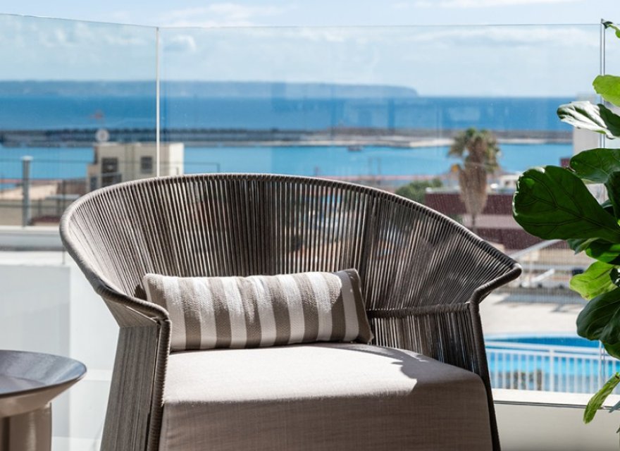 Obra nueva - Apartamento - Palma de Mallorca - Palma