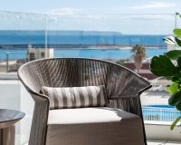 Obra nueva - Apartamento - Palma de Mallorca - Palma