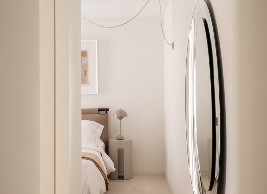 Obra nueva - Apartamento - Palma de Mallorca - Palma