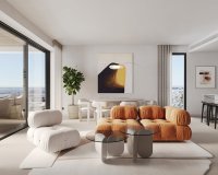 Obra nueva - Apartamento - Palma de Mallorca - Palma