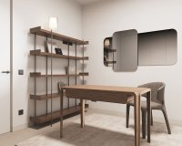 Obra nueva - Apartamento - Palma de Mallorca - Palma