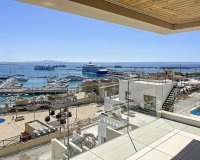 Obra nueva - Apartamento - Palma de Mallorca - Palma