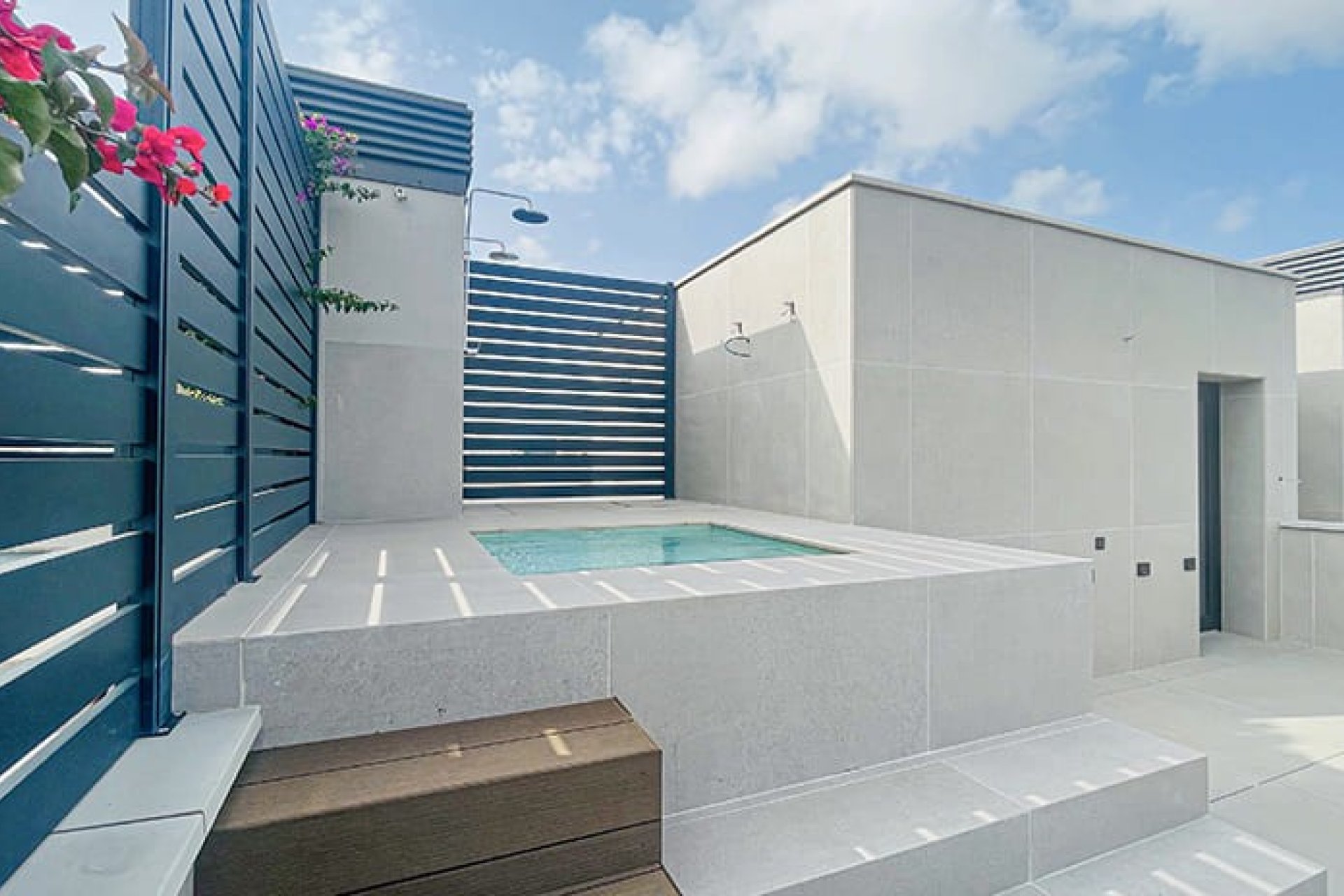 Obra nueva - Apartamento - Palma de Mallorca - Palma