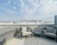 Obra nueva - Apartamento - Palma de Mallorca - Palma