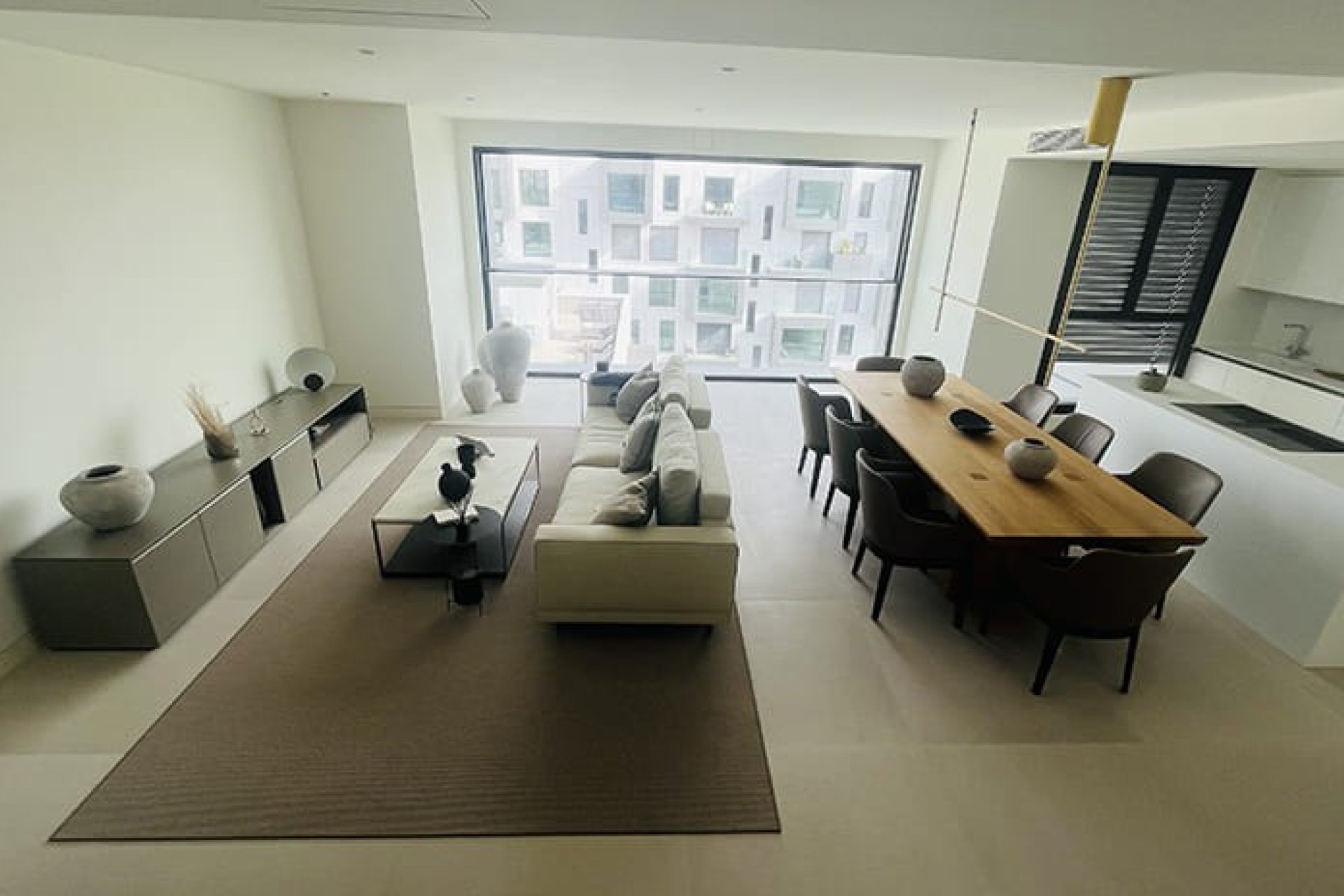 Obra nueva - Apartamento - Palma de Mallorca - Palma