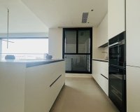 Obra nueva - Apartamento - Palma de Mallorca - Palma