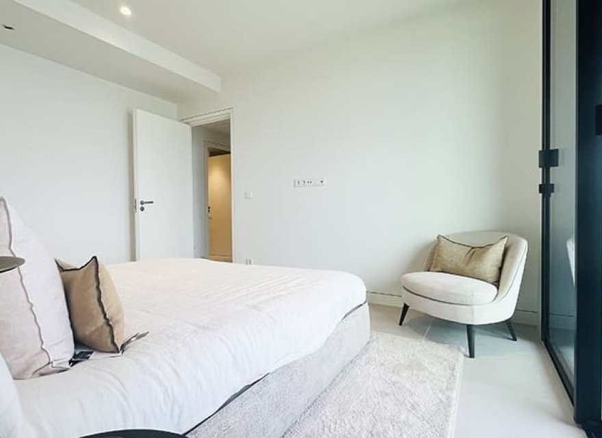 Obra nueva - Apartamento - Palma de Mallorca - Palma