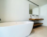 Obra nueva - Apartamento - Palma de Mallorca - Palma