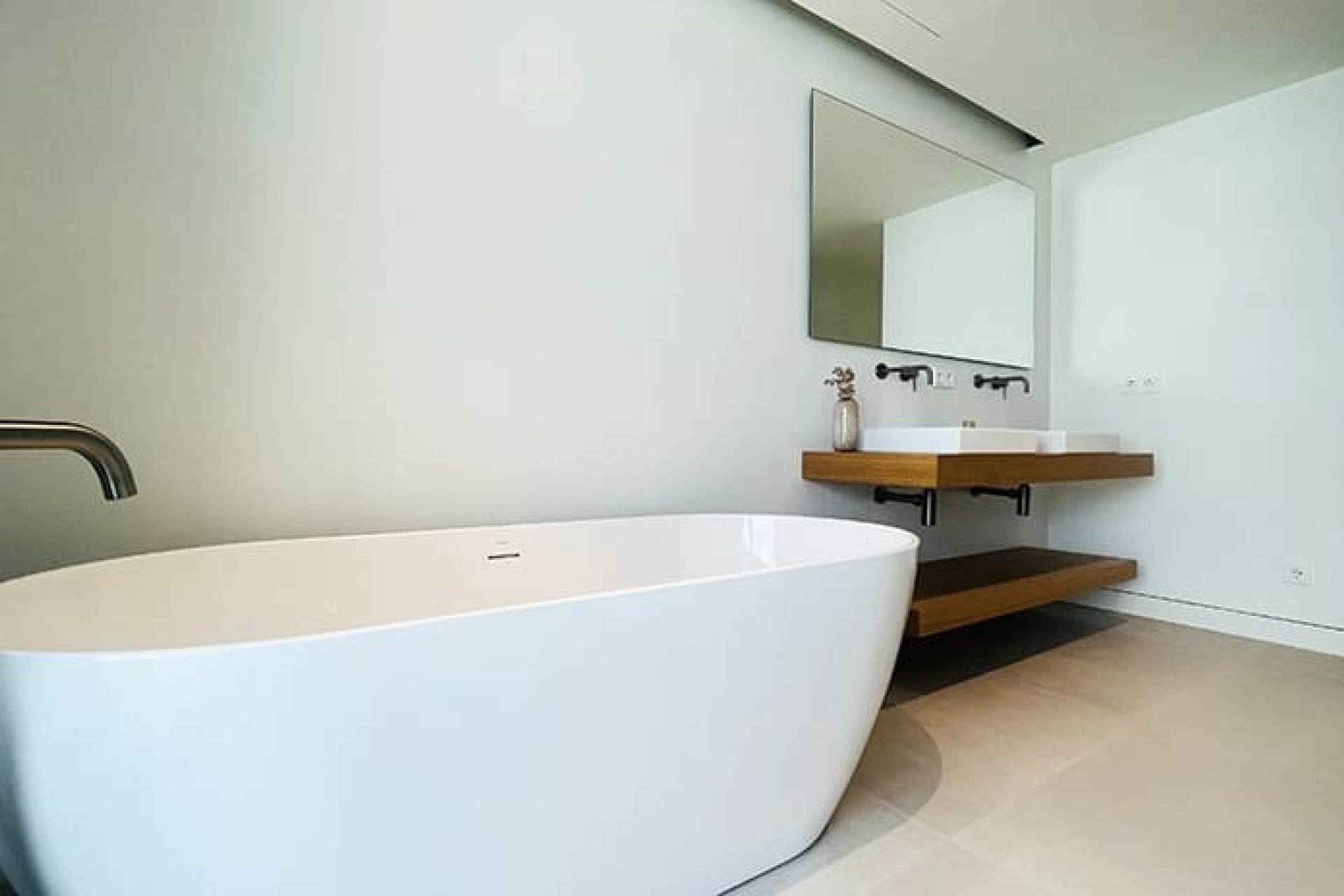 Obra nueva - Apartamento - Palma de Mallorca - Palma