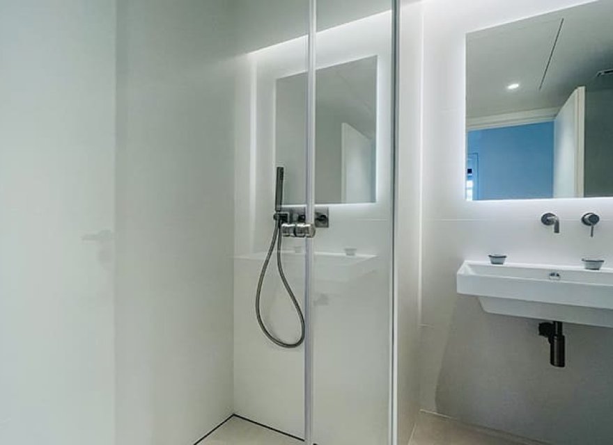 Obra nueva - Apartamento - Palma de Mallorca - Palma