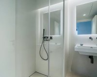 Obra nueva - Apartamento - Palma de Mallorca - Palma
