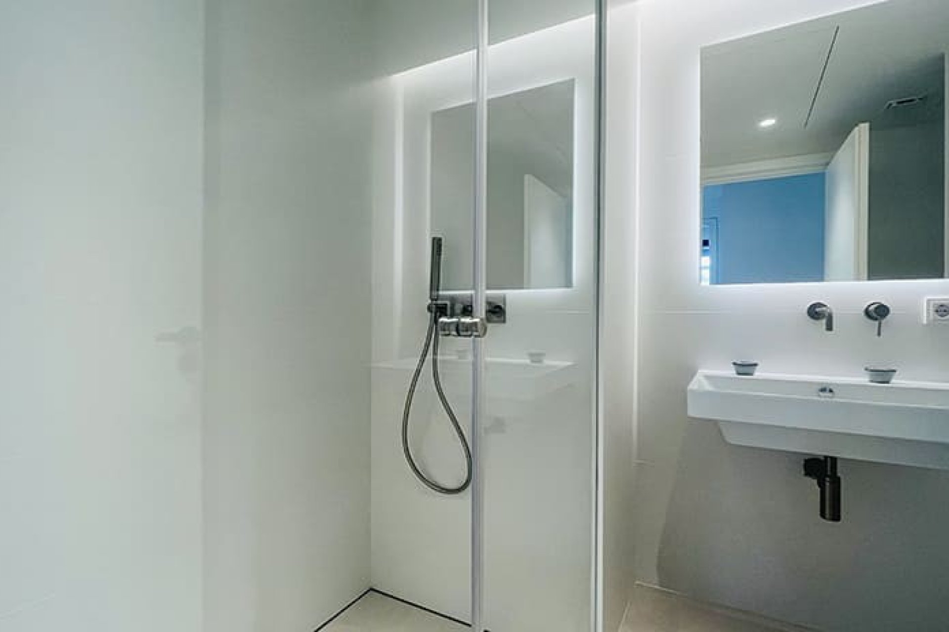 Obra nueva - Apartamento - Palma de Mallorca - Palma