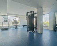 Obra nueva - Apartamento - Palma de Mallorca - Palma