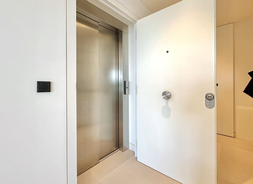 Obra nueva - Apartamento - Palma de Mallorca - Palma