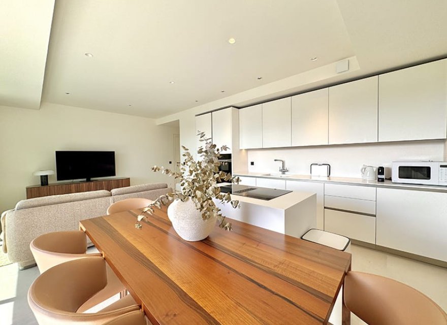 Obra nueva - Apartamento - Palma de Mallorca - Palma