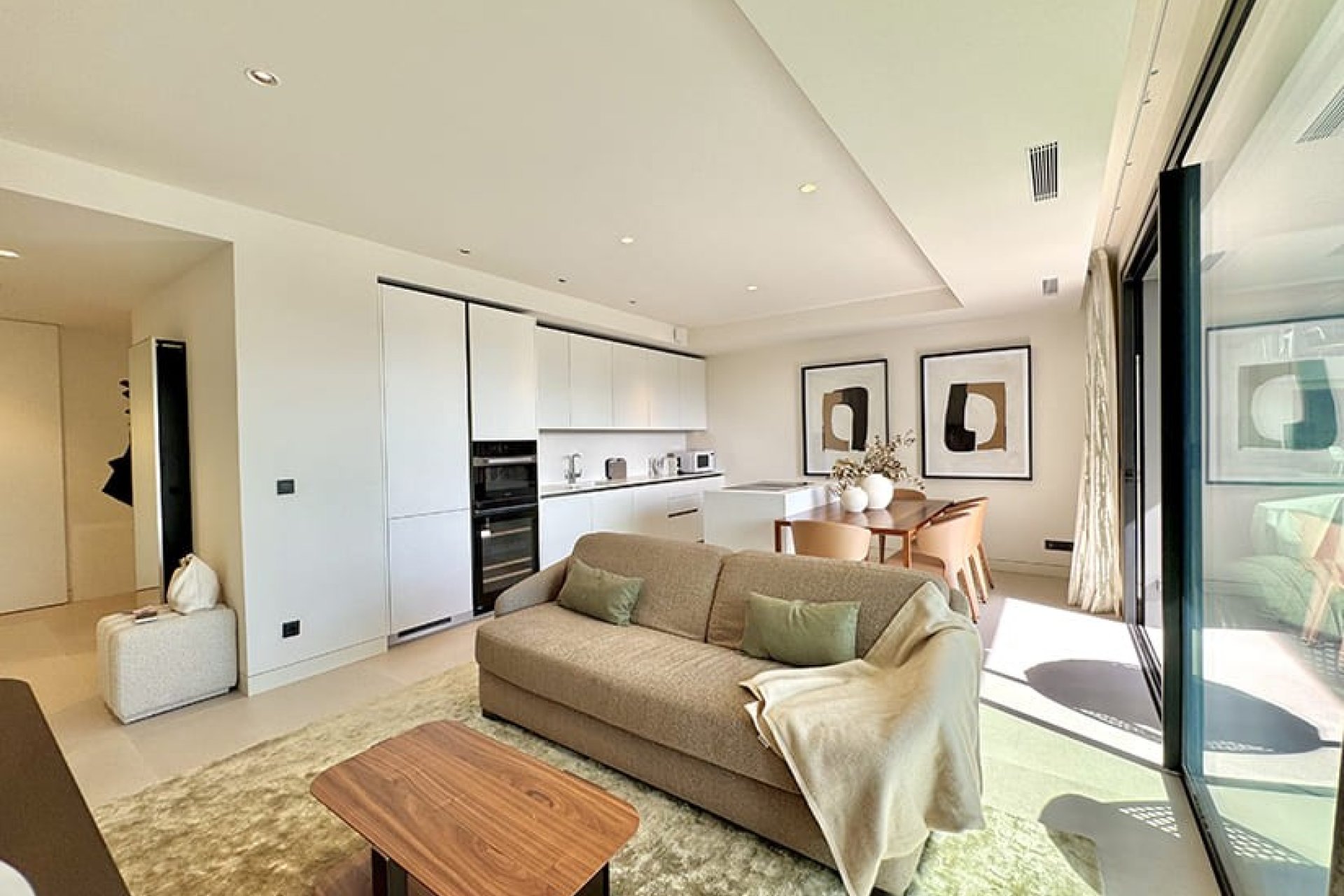 Obra nueva - Apartamento - Palma de Mallorca - Palma