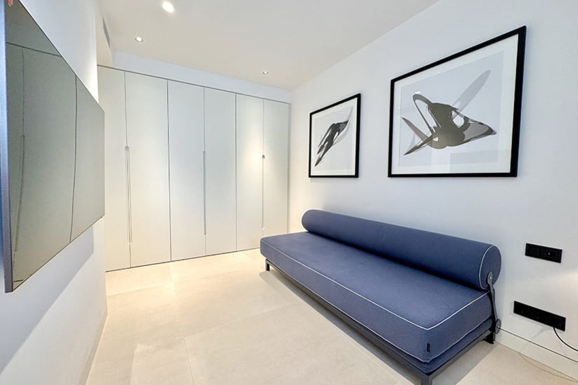 Obra nueva - Apartamento - Palma de Mallorca - Palma