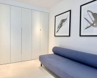 Obra nueva - Apartamento - Palma de Mallorca - Palma