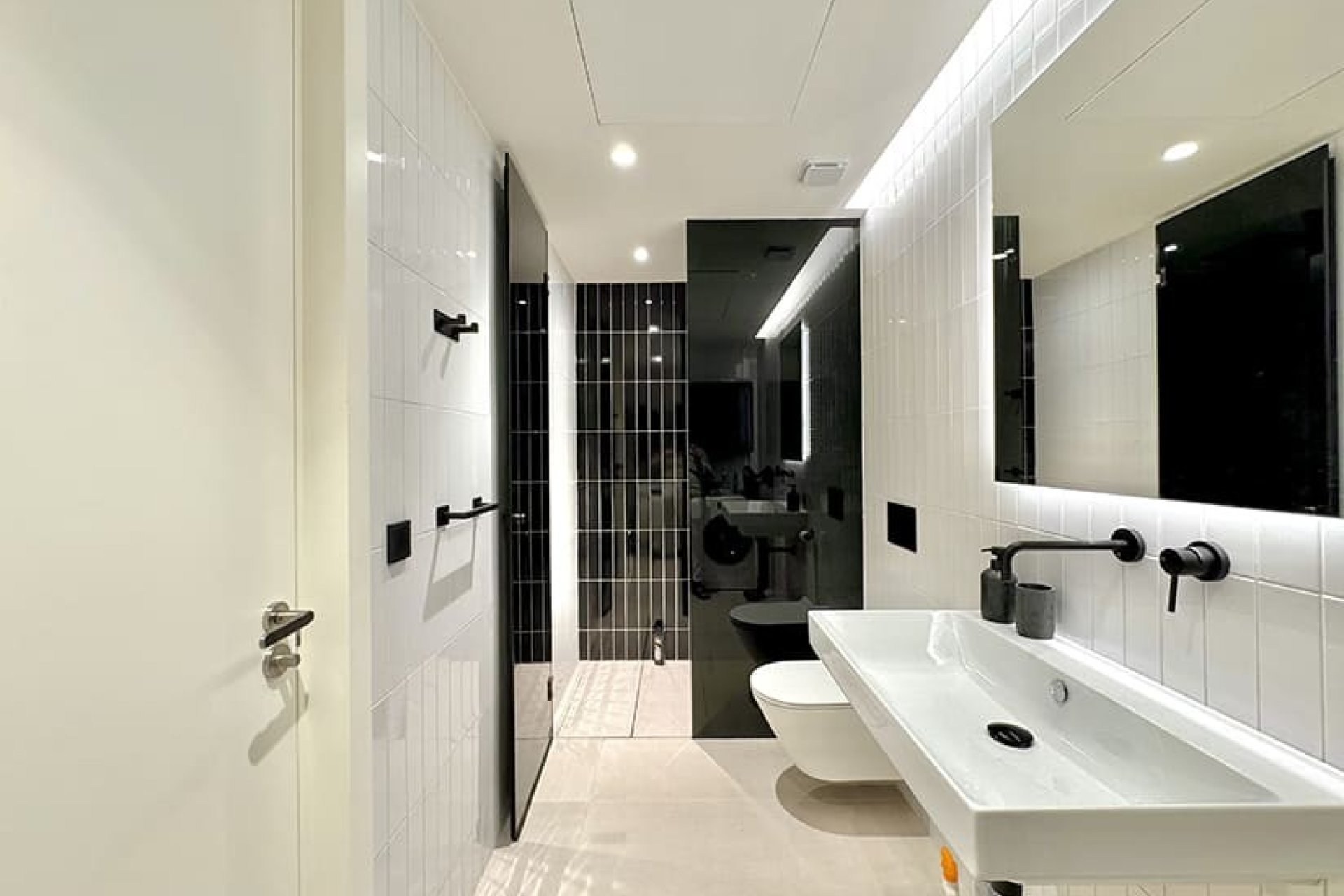 Obra nueva - Apartamento - Palma de Mallorca - Palma