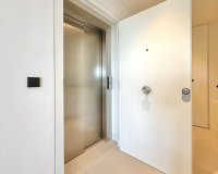 Obra nueva - Apartamento - Palma de Mallorca - Palma