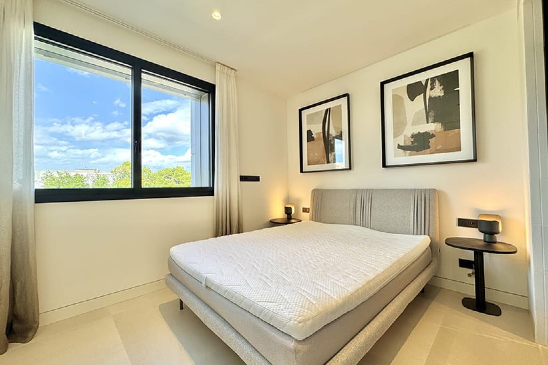 Obra nueva - Apartamento - Palma de Mallorca - Palma