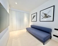 Obra nueva - Apartamento - Palma de Mallorca - Palma